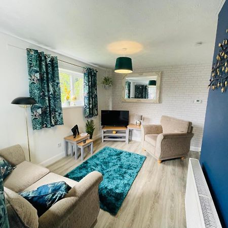 A Modern Cosy One Bedroom Home Away From Home Houghton-le-Spring Εξωτερικό φωτογραφία