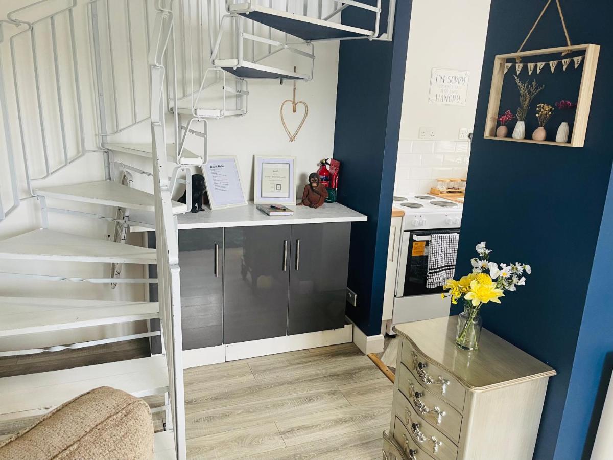 A Modern Cosy One Bedroom Home Away From Home Houghton-le-Spring Εξωτερικό φωτογραφία