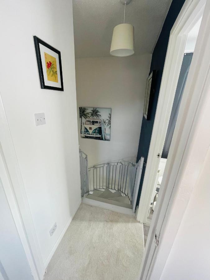 A Modern Cosy One Bedroom Home Away From Home Houghton-le-Spring Εξωτερικό φωτογραφία