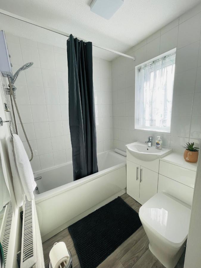 A Modern Cosy One Bedroom Home Away From Home Houghton-le-Spring Εξωτερικό φωτογραφία