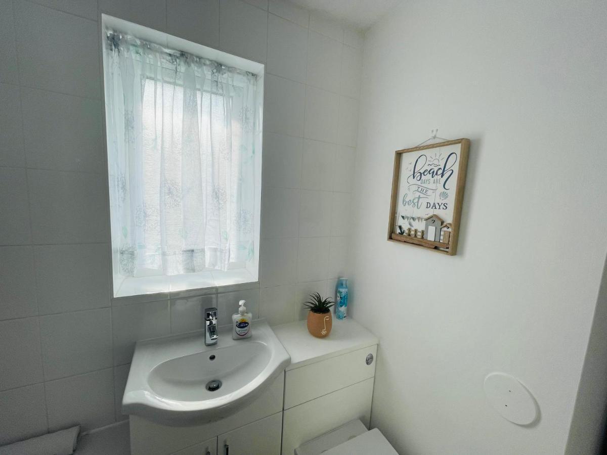 A Modern Cosy One Bedroom Home Away From Home Houghton-le-Spring Εξωτερικό φωτογραφία